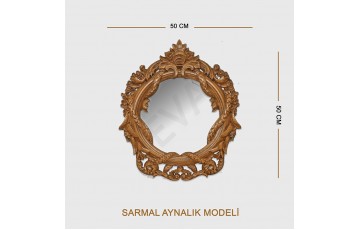 Sarmal Aynalık Modeli