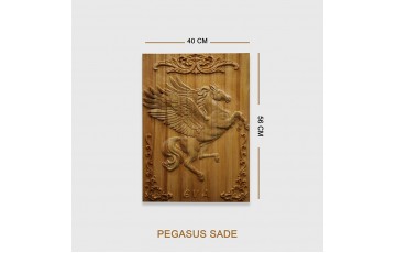 Pegasus Sade